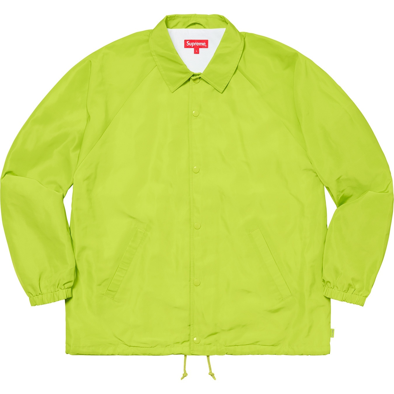World Famous Coaches Jacket view 6